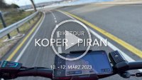 Koper - Piran