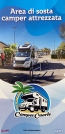 Prospekt Camper Caorle